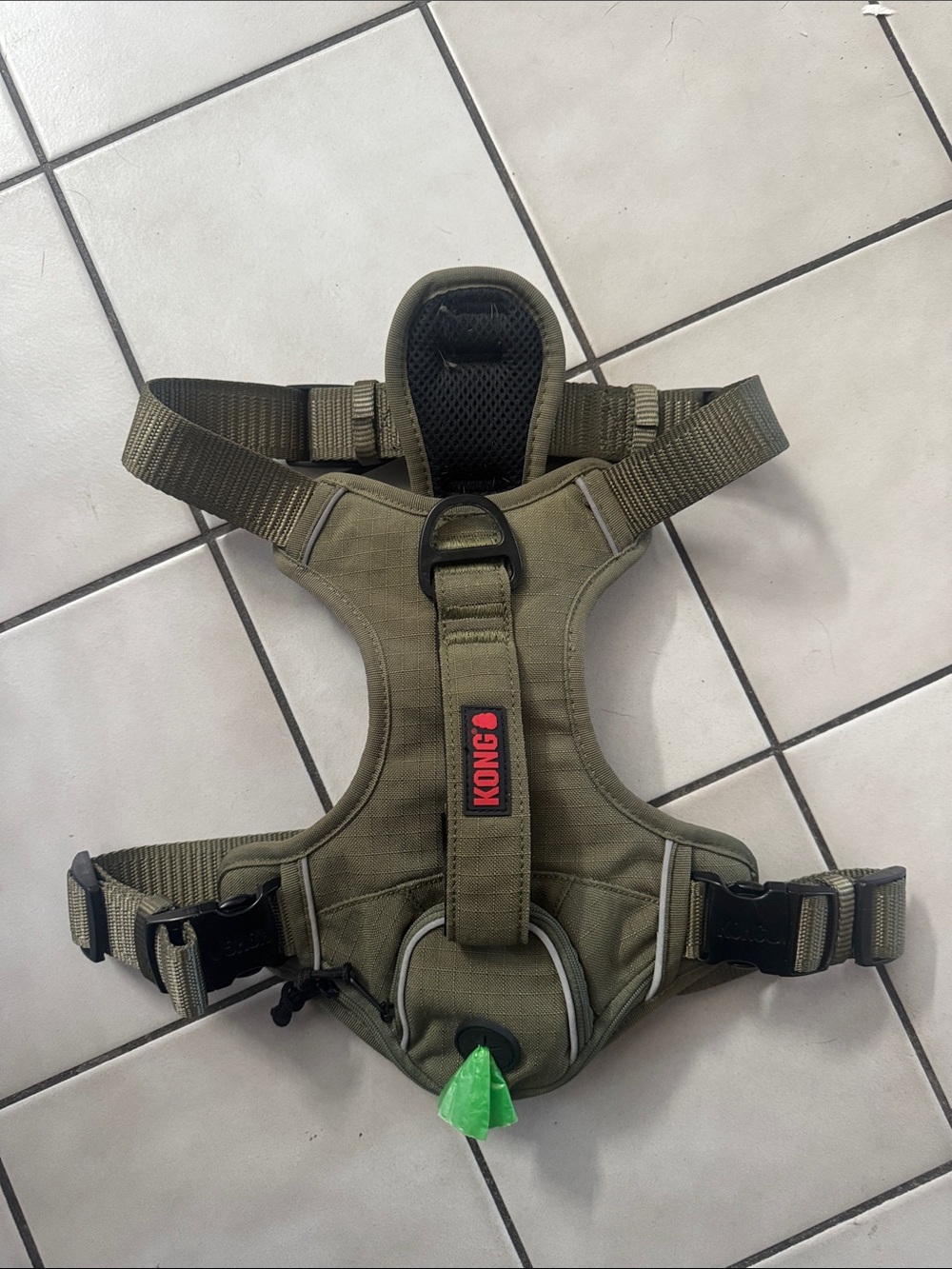 Kong Dog Harness Size Medium